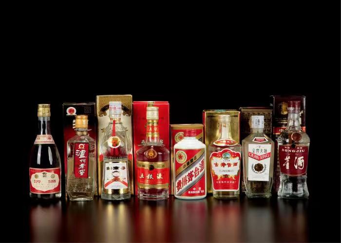 华州老酒储存的方法